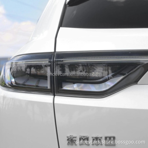New energy ENS1 ev cars electric cars made in China High Speed Ev cars